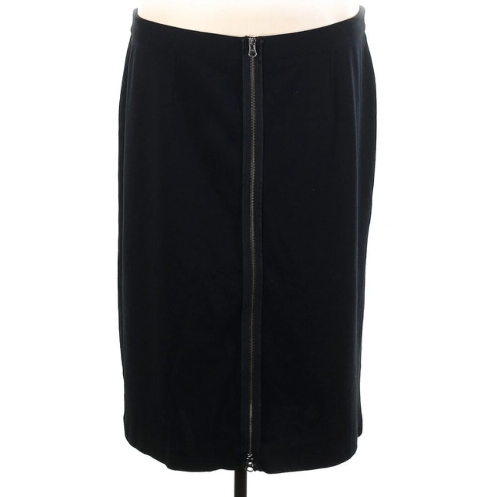 Lane Bryant - Black Skirt Size 20